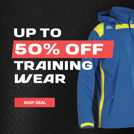 up to 45% off training wear | 2025 January sale